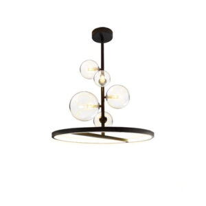Пендел Carina Vertical | shop.polarislighting.bg